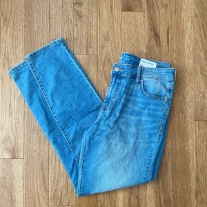 Brand new old navy jeans